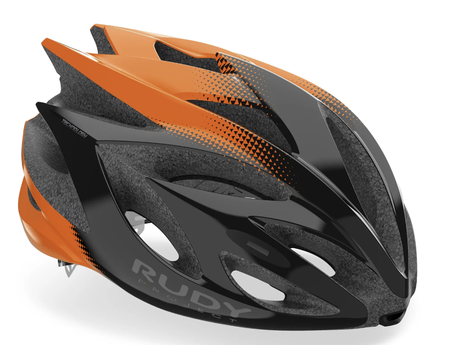 Rudy Project Casco Rush