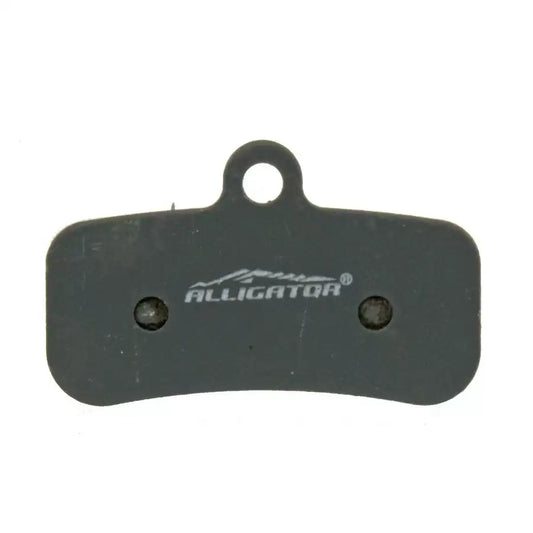 Alligator Pastiglie Organiche Saint, Zee, XTR, XT, SLX, MT420, MT520 4 pistoni