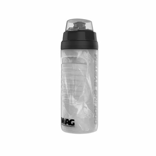 WAG Borraccia termica 500ml trasparente