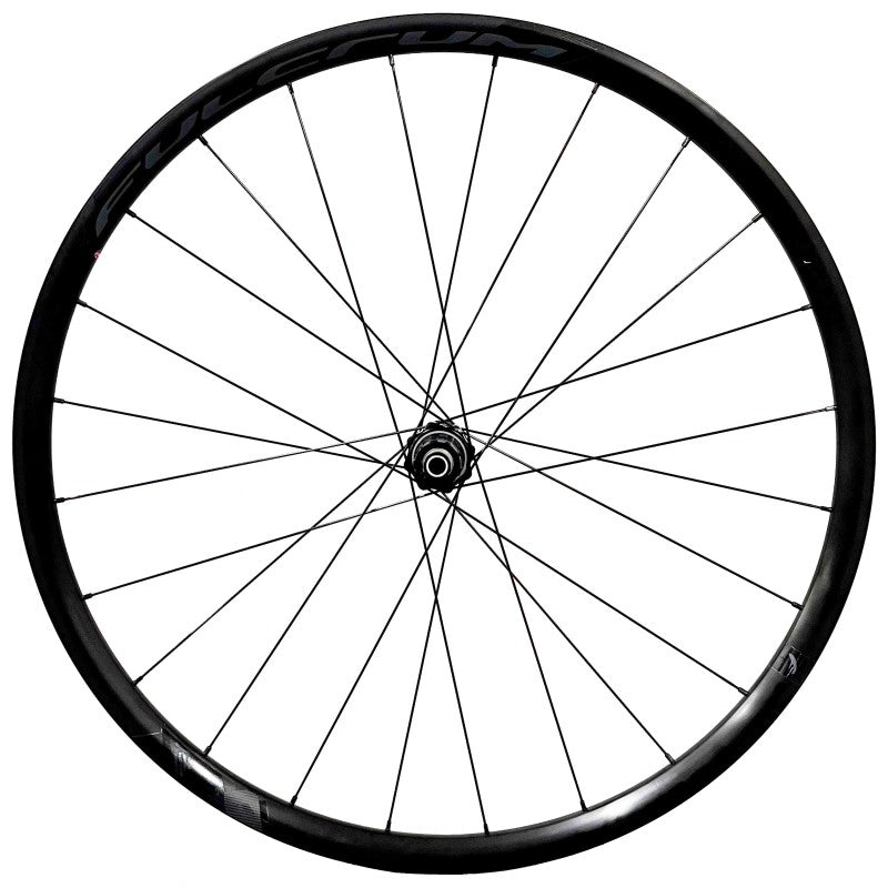 Fulcrum Ruote R600 DB Freni a Disco