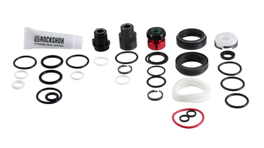 ROCK SHOX Service Kit Manutenzione Sid Sl 32mm Rl/Rlc/Xx/Select/Select+/Ultimate (2017 2020) Gen B