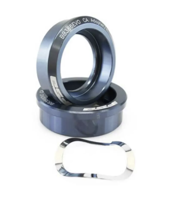 FSA Adattatore movimento centrale BB386EVO per guarnitura Campagnolo EE101
