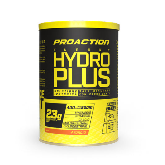 Pro Action Hydro Plus 450gr