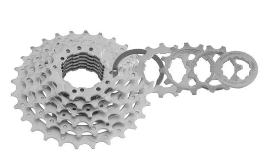 Sunrace Cassetta pignoni 9V 11 28 Corsa Shimano