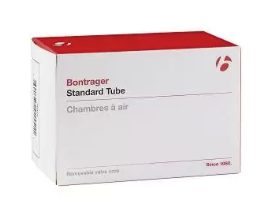 Bontrager Camera D'aria 700x28 32C Valvola Francia 48mm