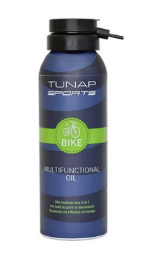 Tunap Sport Olio Multiuso 125ml