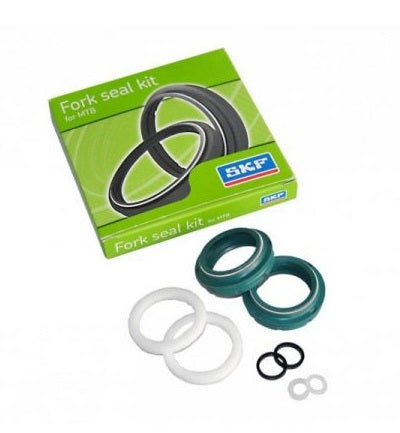 SKF KIT PARAOLI PARAPOLVERE ROCKSHOX 32MM PER I MODELLI DAL 2020