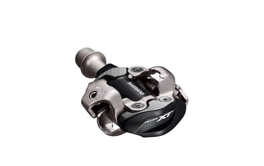 Shimano Pedali Mtb Deore XT M8100
