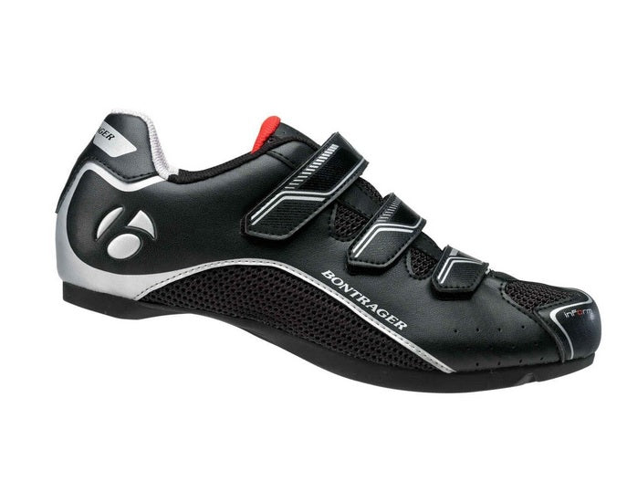 Bontrager Scarpe da Corsa Race Road