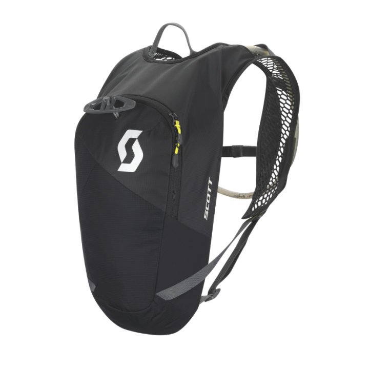 Scott Zaino Pack Perform EVO HY 4 Nero
