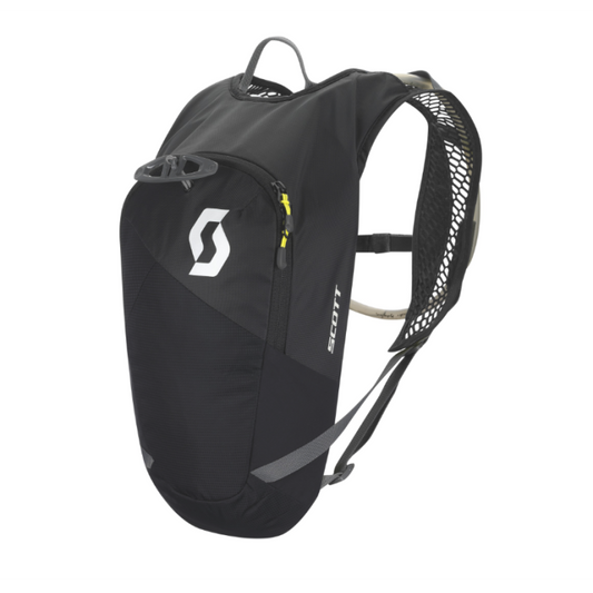 Scott Zaino Pack Perform EVO HY 4 Nero