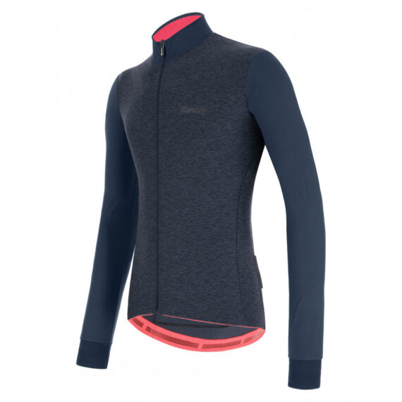 Santini Maglia Invernale Pure