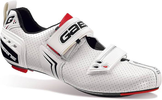Gaerne Scarpe Triathlon G.Kona Bianco