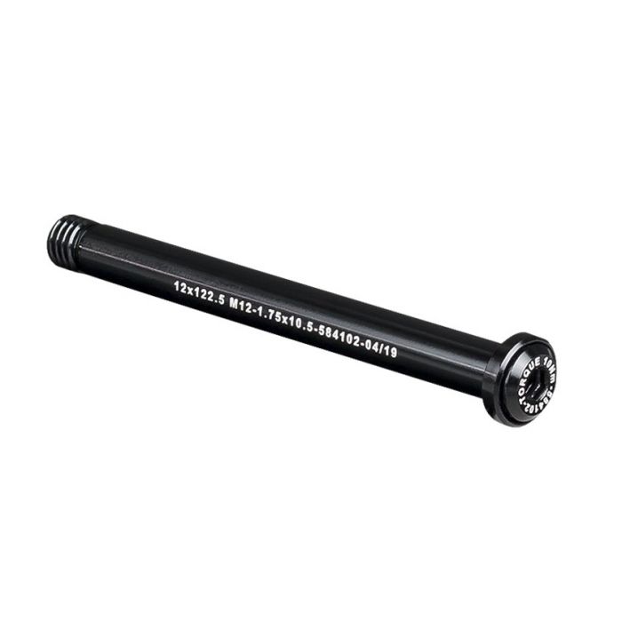 TREK W584102 Perno anteriore 12x100mm