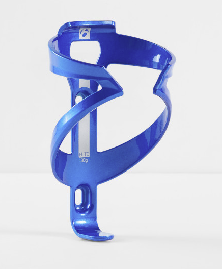 Bontrager Portaborraccia Elite Blu Recycle