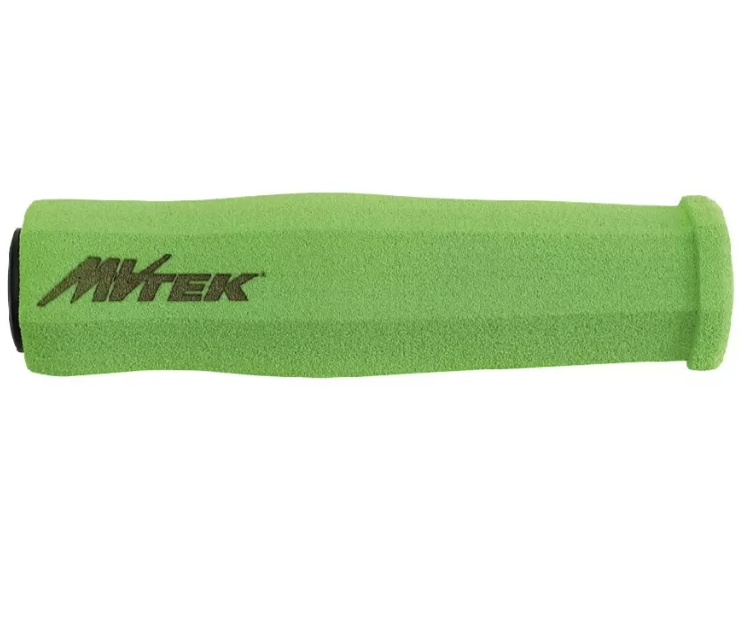 Mvtek Manopole Schiuma Con Logo