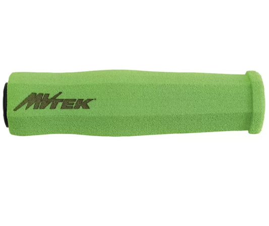 Mvtek Manopole Schiuma Con Logo