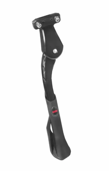 BTA Cavalletto laterale regolabile E bike distanza fori 18 mm e 40mm