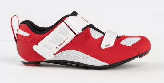 Bontrager Scarpe Triathlon Hilo