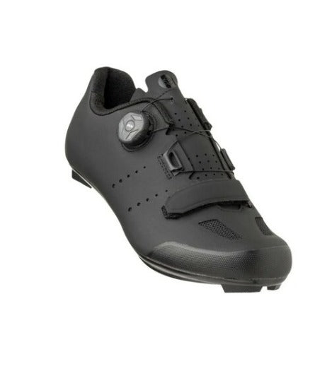 AGU Scarpe Strada R610 Nero