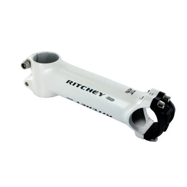 Ritchey Attacco Manubrio Comp 4 Axis Matt White