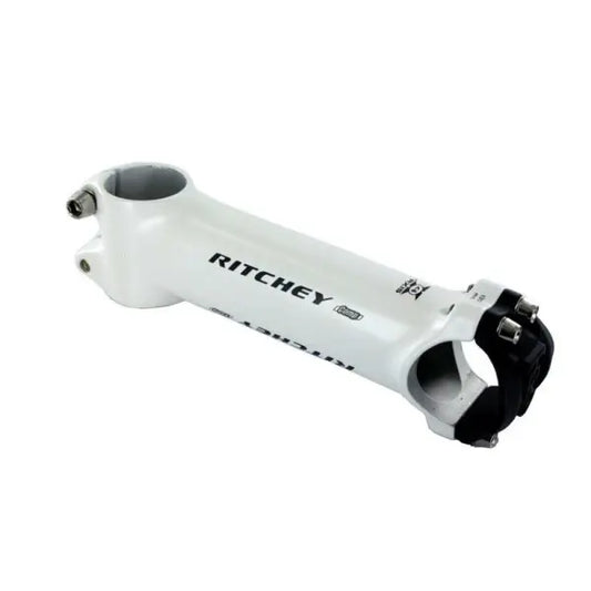 Ritchey Attacco Manubrio Comp 4 Axis Matt White