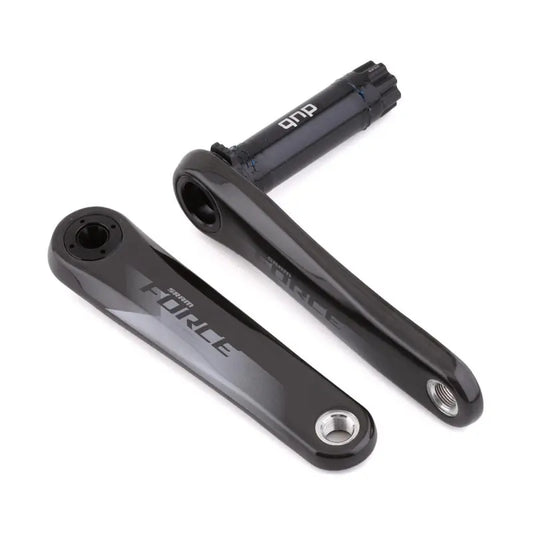 SRAM Guarnitura Force Axs Dub 172.5mm
