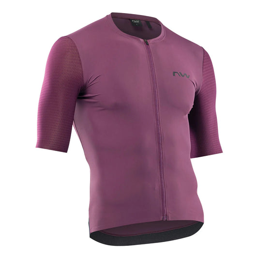 Northwave Maglia Extreme 2 Woman manica corta Colore Purple M