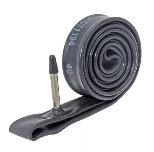 Camera D'aria Road 700X18 23 36mm Valvola Presta