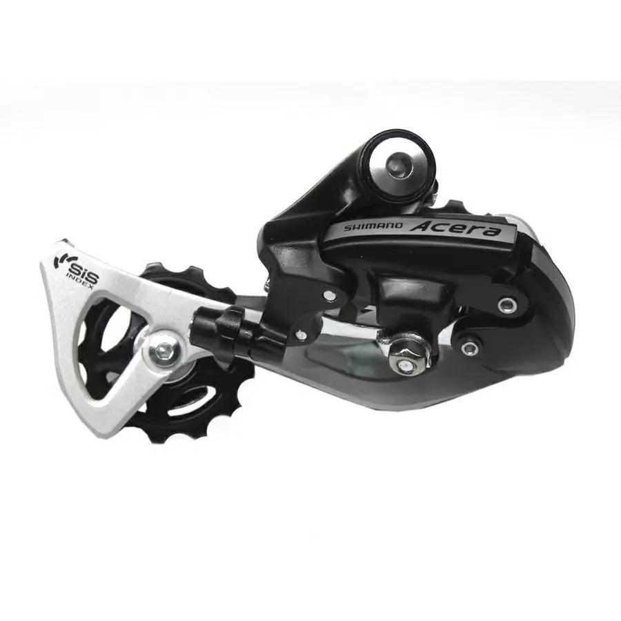 Shimano Cambio Posteriore Acera RD M360 7/8 Velocità