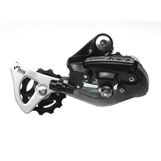 Shimano Cambio Posteriore Acera RD M360 7/8 Velocità