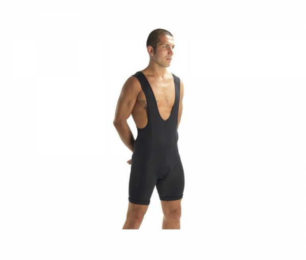 Gist Salopette Art. 5110 Nero