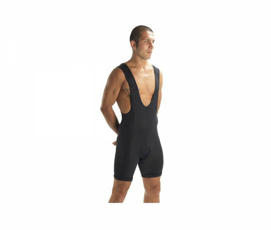 Gist Salopette Art. 5110 Nero