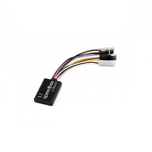 SpeedBox Kit Sblocco Velocità 1.1 Bosch Smart System