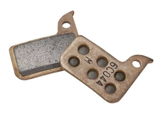 Sram Pastiglie Sinterizzate Red / Level OEM