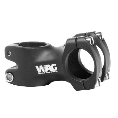 Wag attacco manubrio Freerider +8° 60 MM