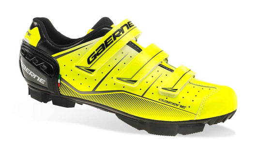 Gaerne Scarpe G.Laser Giallo 41