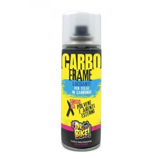 Dr Bike Lucidante Carbonio 200ml