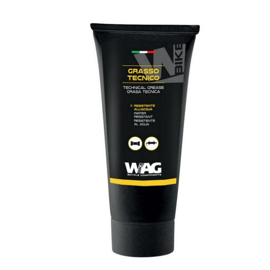 WAG Grasso in tubetto 150gr