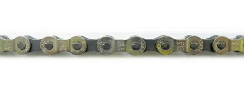 Sram Catena PC870 6/7/8V 114 Maglie