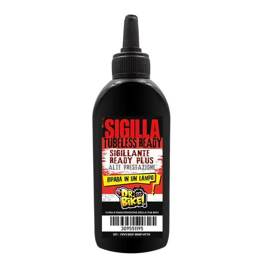 Dr Bike Sigillante READY PLUS 150ml