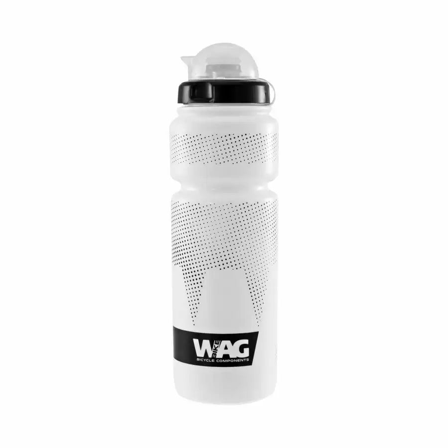 WAG Borraccia 750ml bianca
