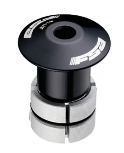 FSA Tappo th883 Serie Sterzo 1 1/8'' Alu per Cannotto Carbonio