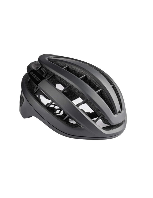 Gist Casco Rapido Nero Opaco S/M