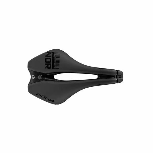 Prologo Sella Dimension Ndr T4 143mm Nero