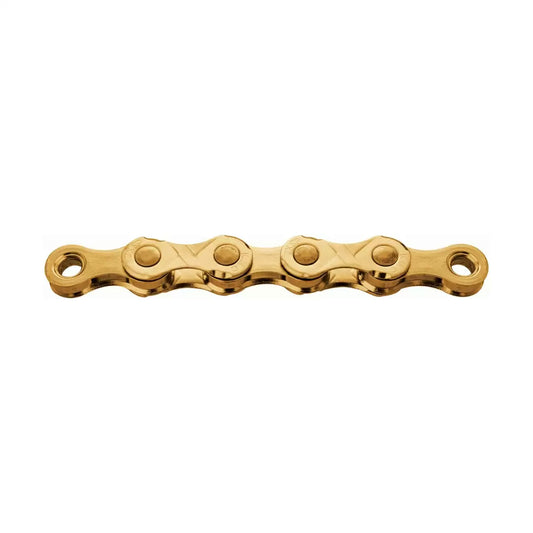 KMC Catena ebike E12 gold 130 maglie 12 velocità