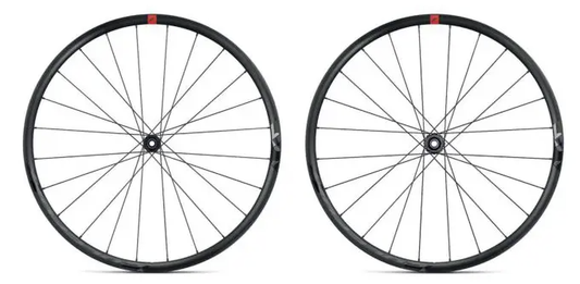 Fulcrum Ruote Racing 6 DB C20 Freni a Disco