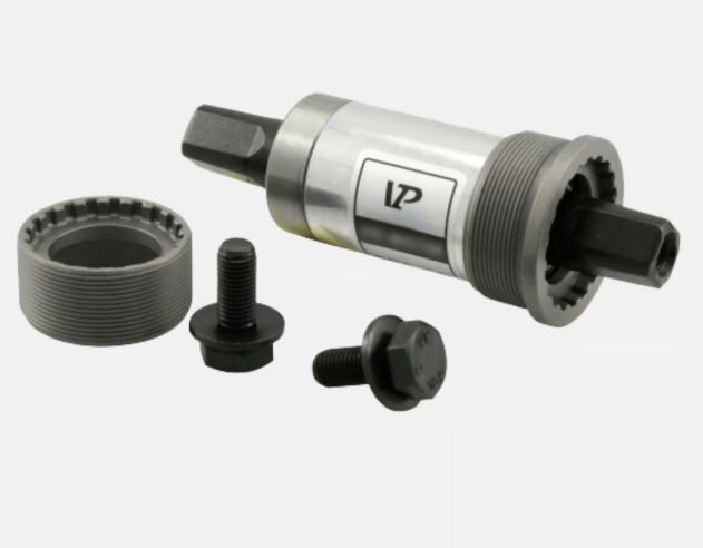 VP Components Movimento Centrale 2 Cuscinetti 122,5 mm BSA
