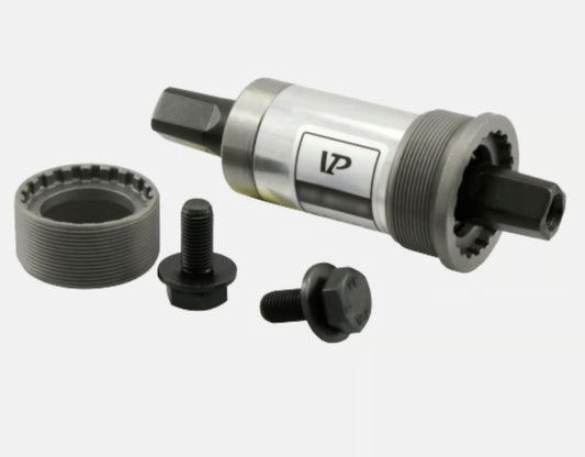 VP Components Movimento Centrale 2 Cuscinetti 122,5 mm BSA