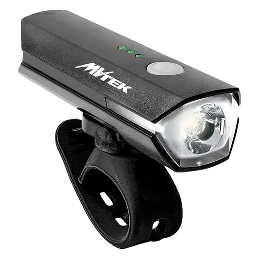 Mvtek Fanale anteriore Lum X 550 lumen